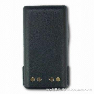 Two-way Radio Battery for Motorola NTN7395A